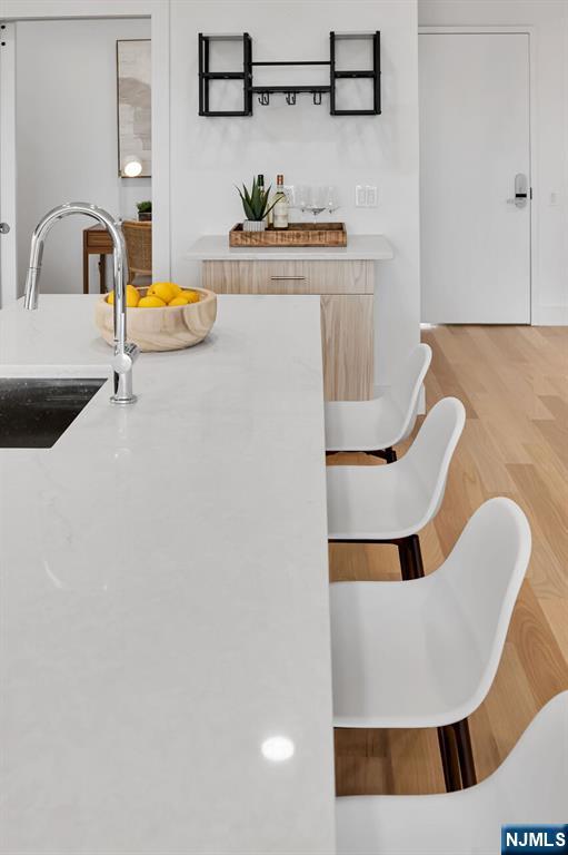 35 Jefferson Avenue 306