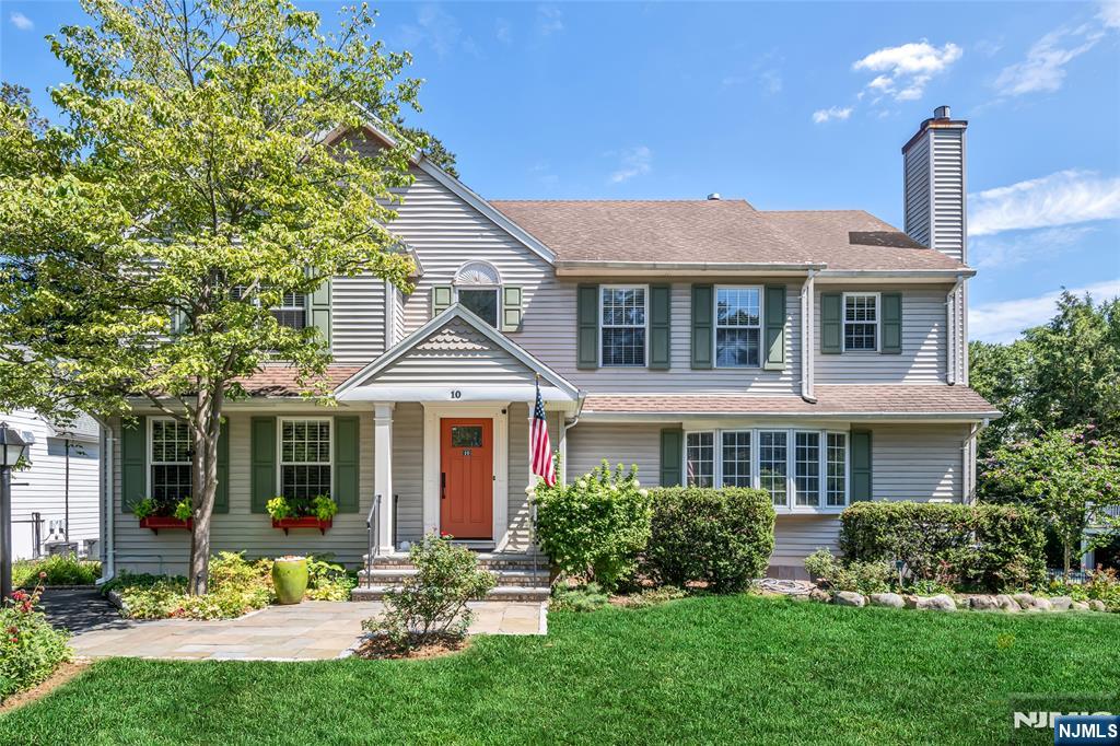 10 Beechwood Road