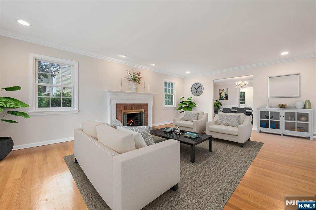 110 Ackerman Avenue