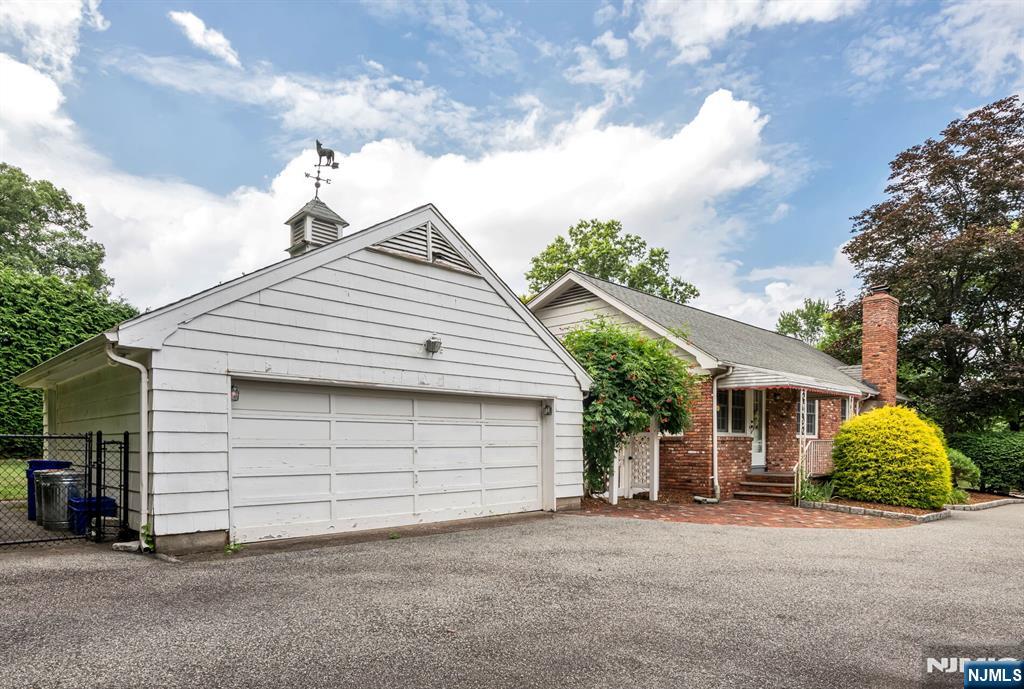 110 Ackerman Avenue