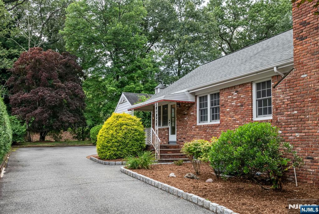 110 Ackerman Avenue