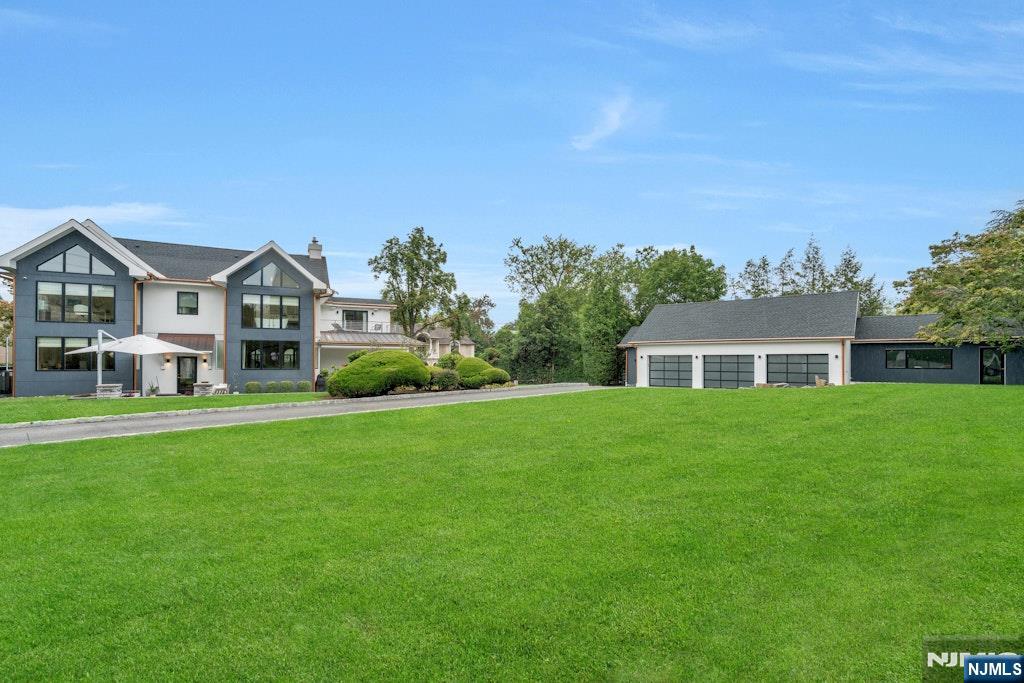 96 Bluff Road