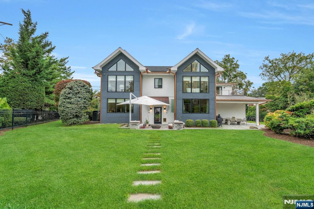 96 Bluff Road