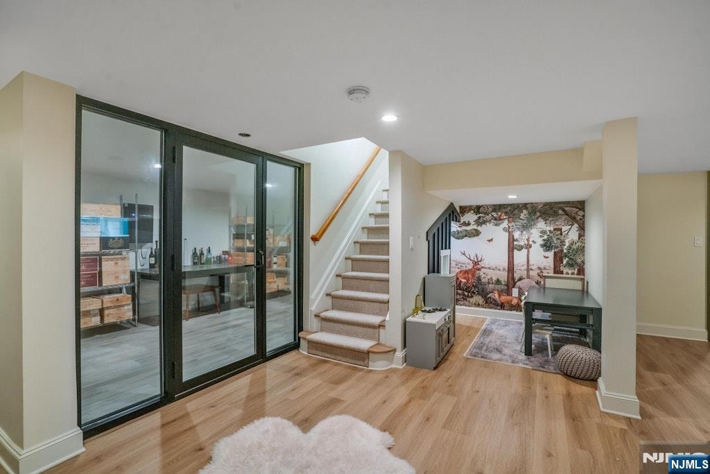 96 Bluff Road