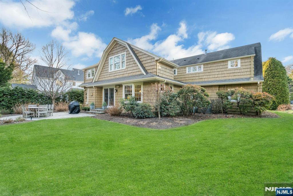 24 Sutton Drive