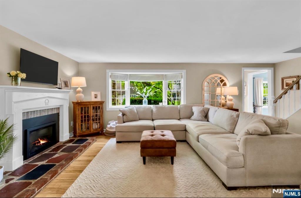 105 Bergen Avenue