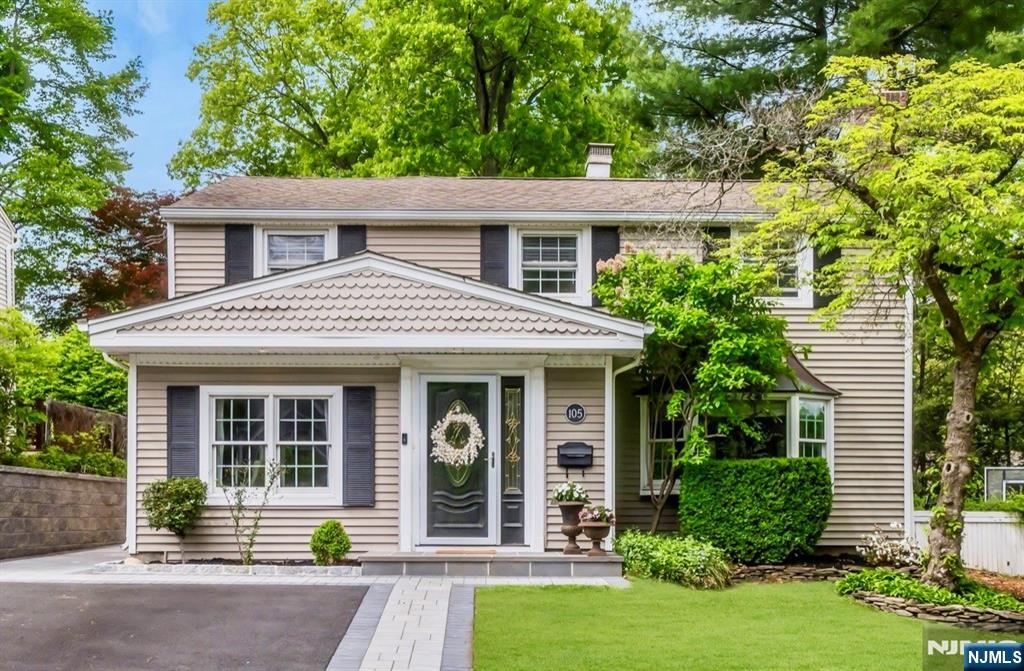 105 Bergen Avenue