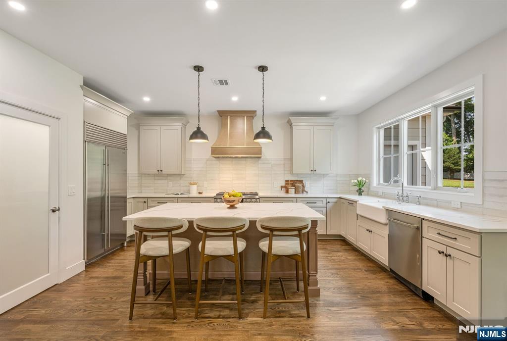 5 Blanchfield Court