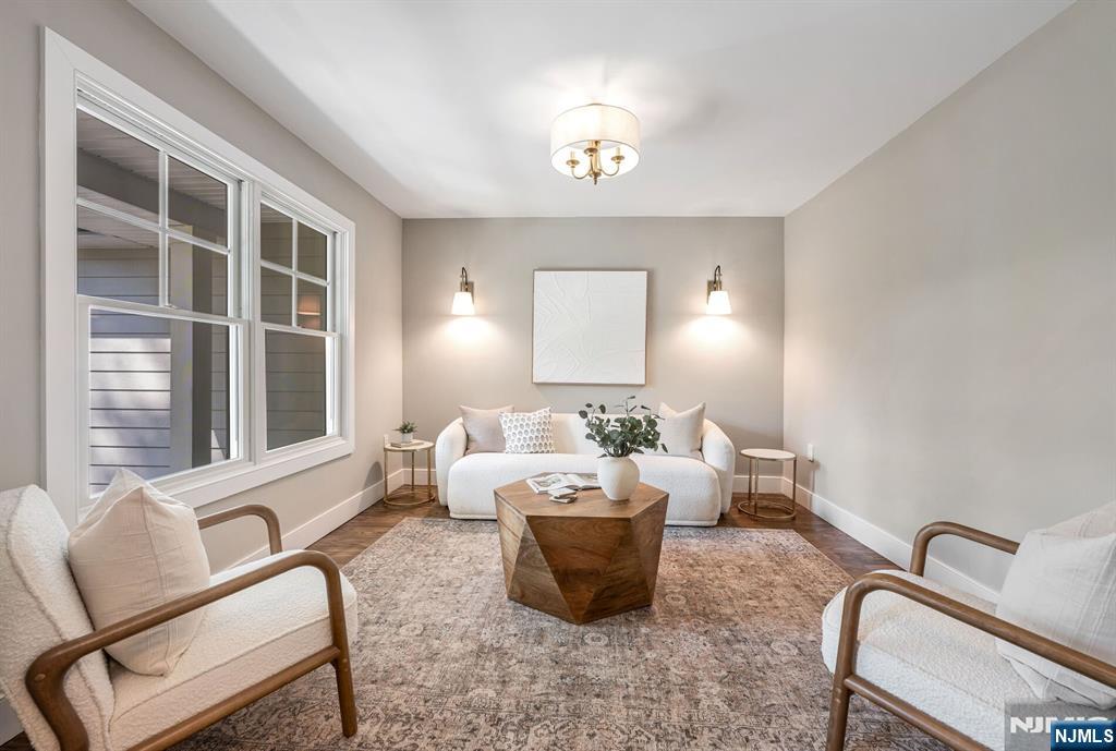 5 Blanchfield Court