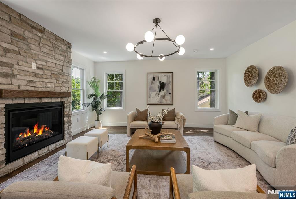 5 Blanchfield Court