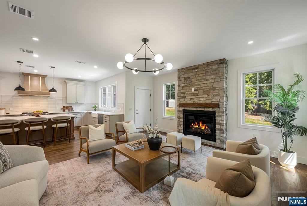 5 Blanchfield Court