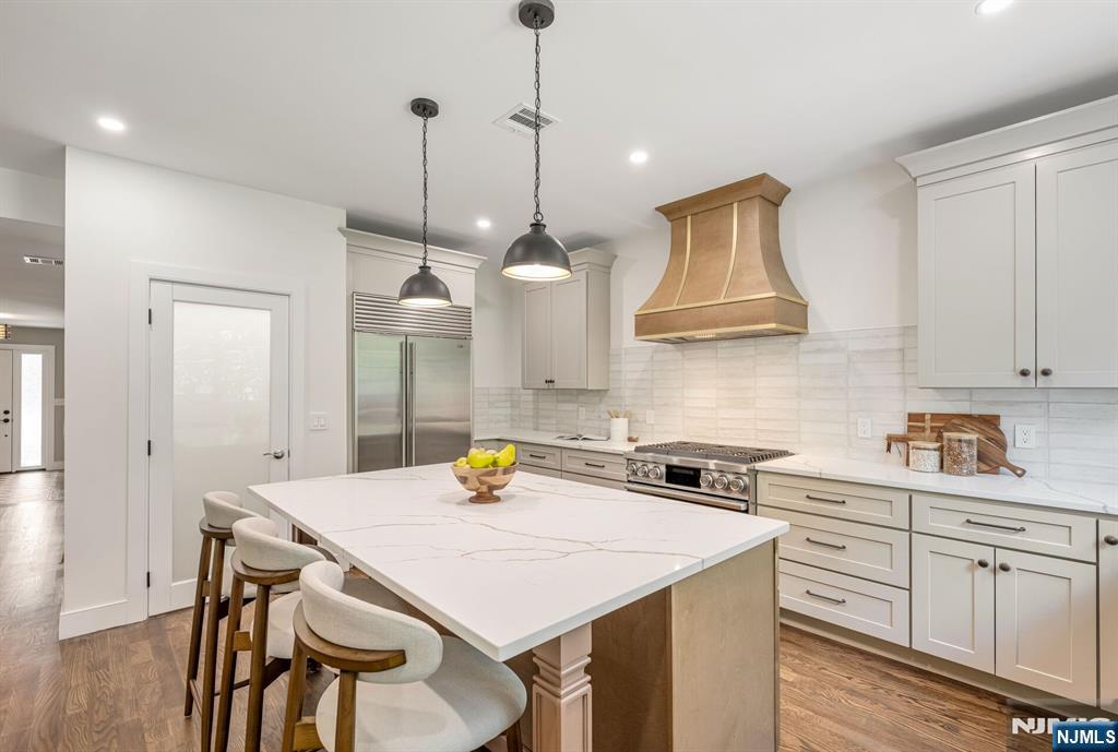 5 Blanchfield Court