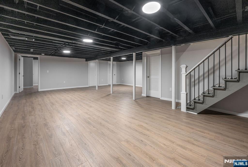 5 Blanchfield Court