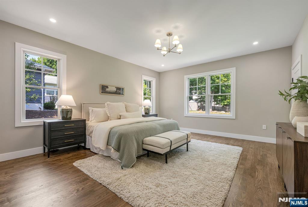 5 Blanchfield Court