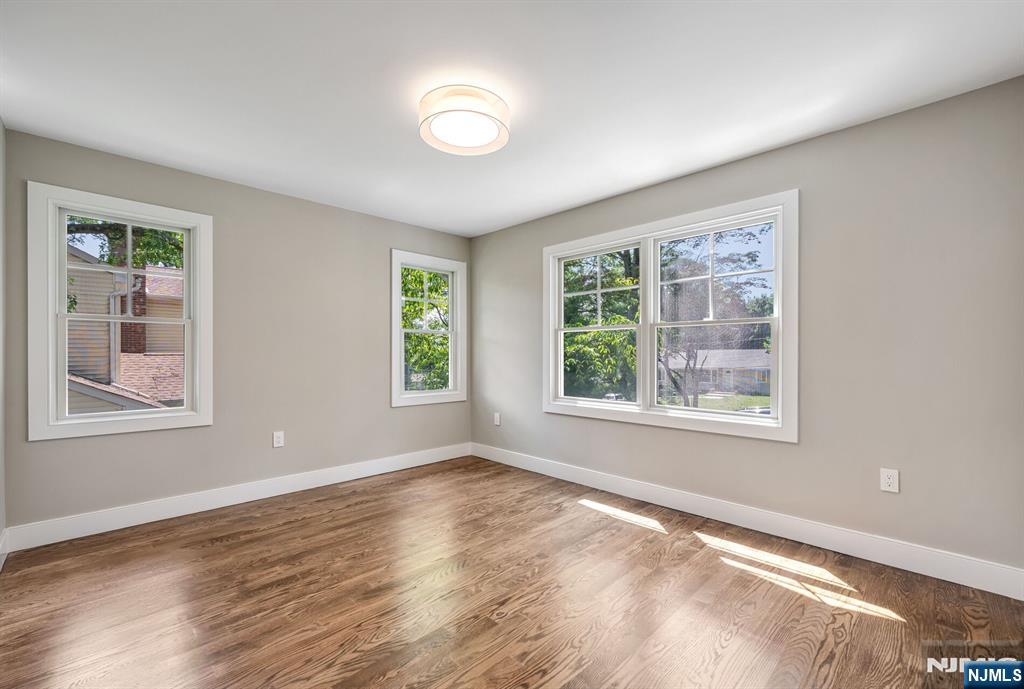 5 Blanchfield Court