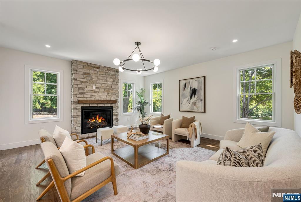 5 Blanchfield Court