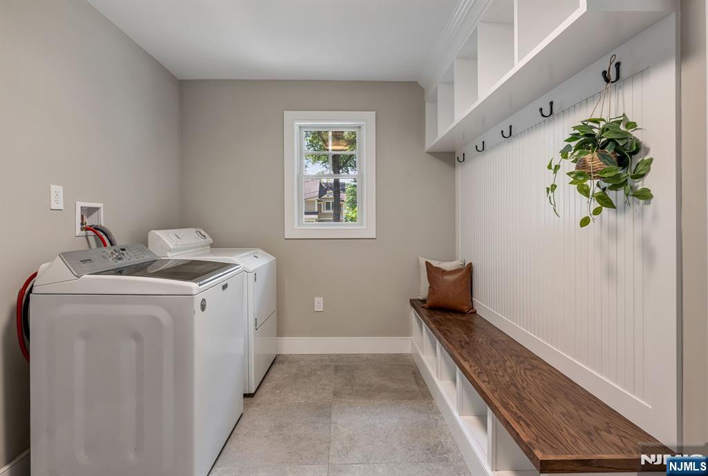 5 Blanchfield Court