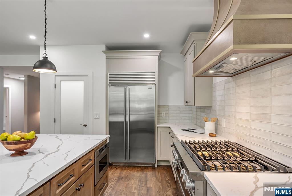 5 Blanchfield Court