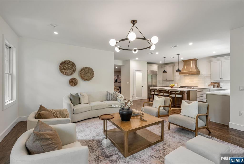 5 Blanchfield Court