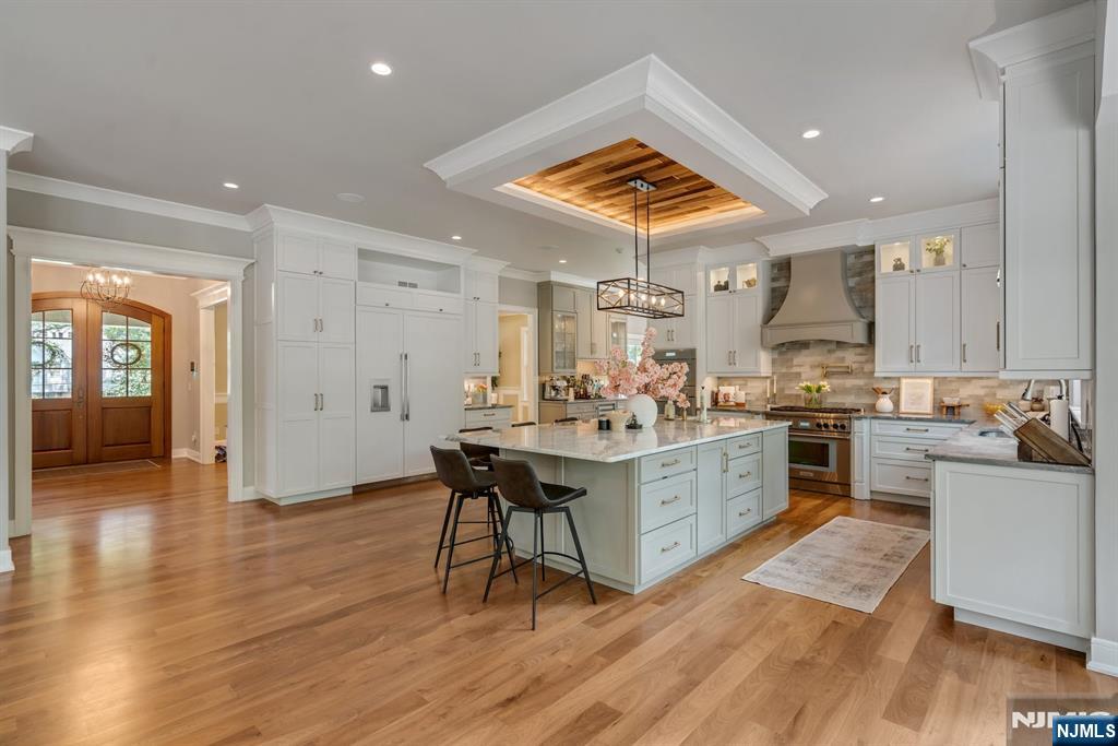 4 Brookview Court