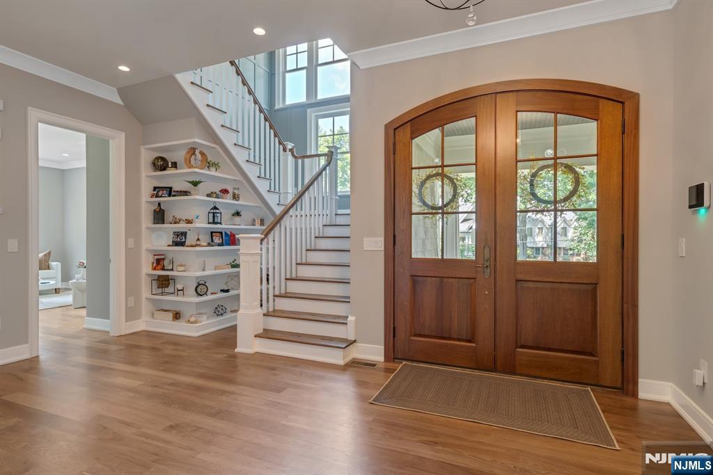 4 Brookview Court