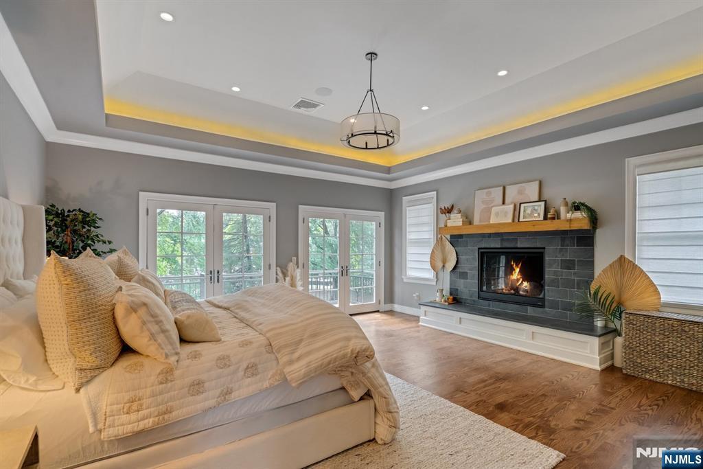 4 Brookview Court