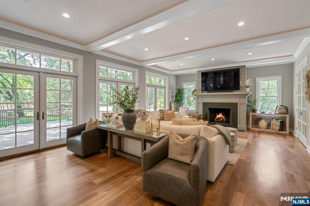 4 Brookview Court