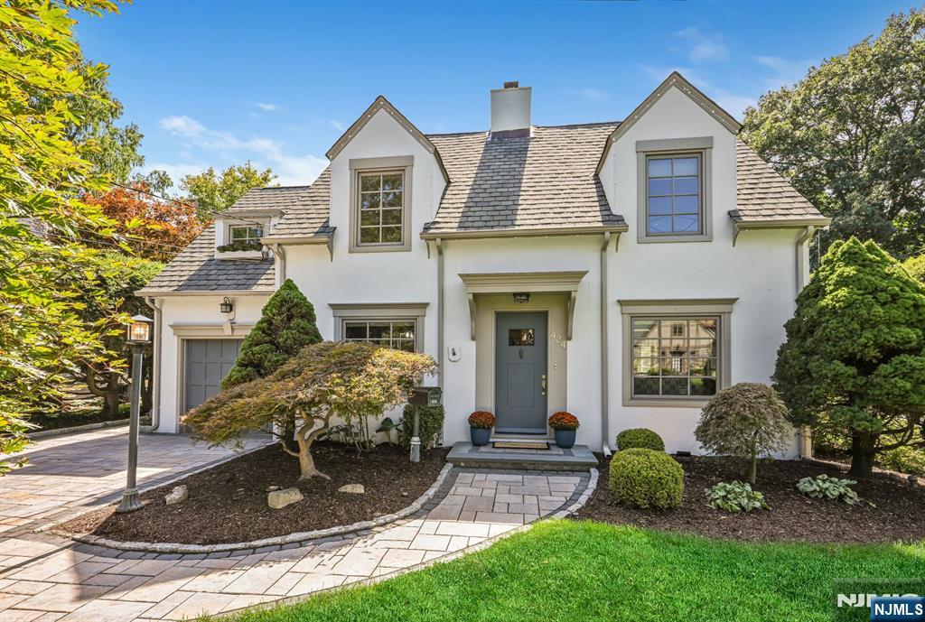 424 Braeburn Road