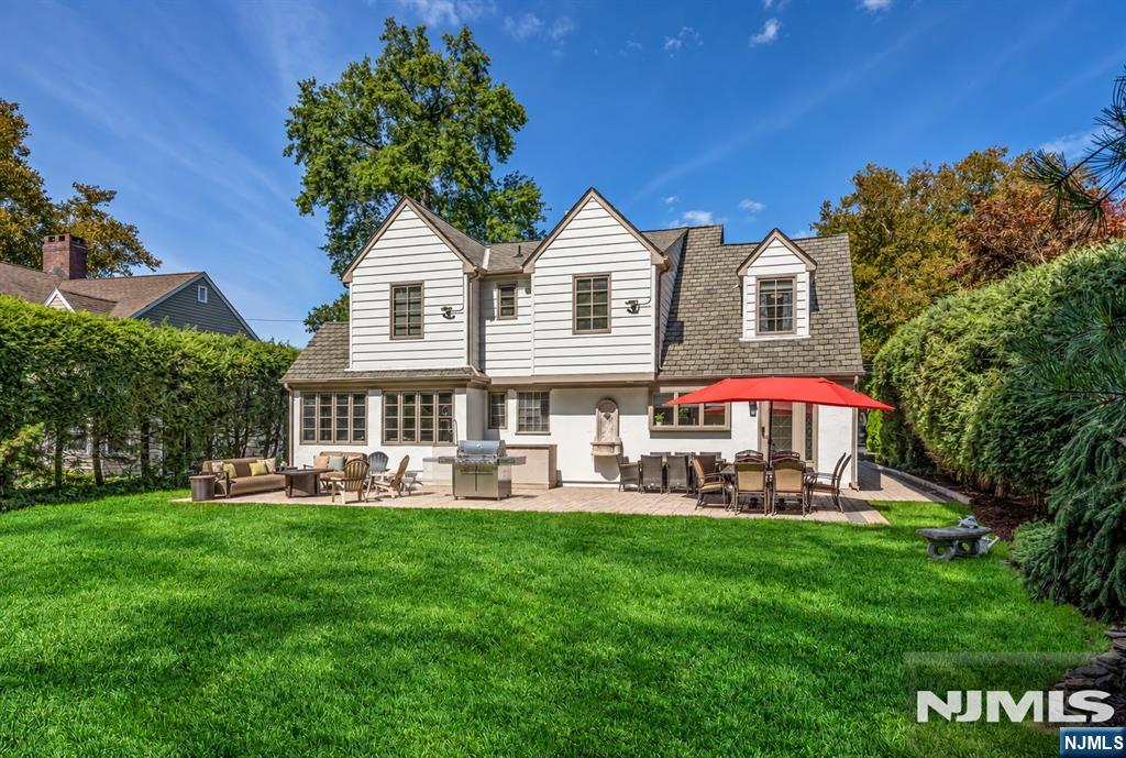 424 Braeburn Road