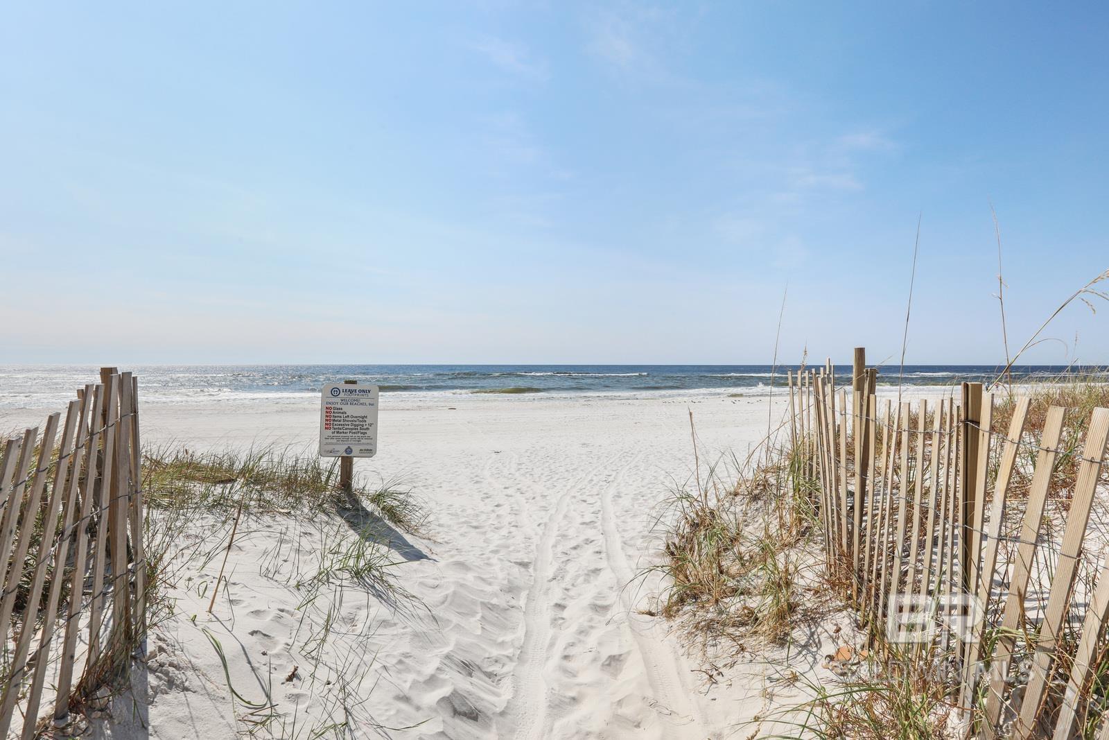 23044 Perdido Beach Boulevard 367