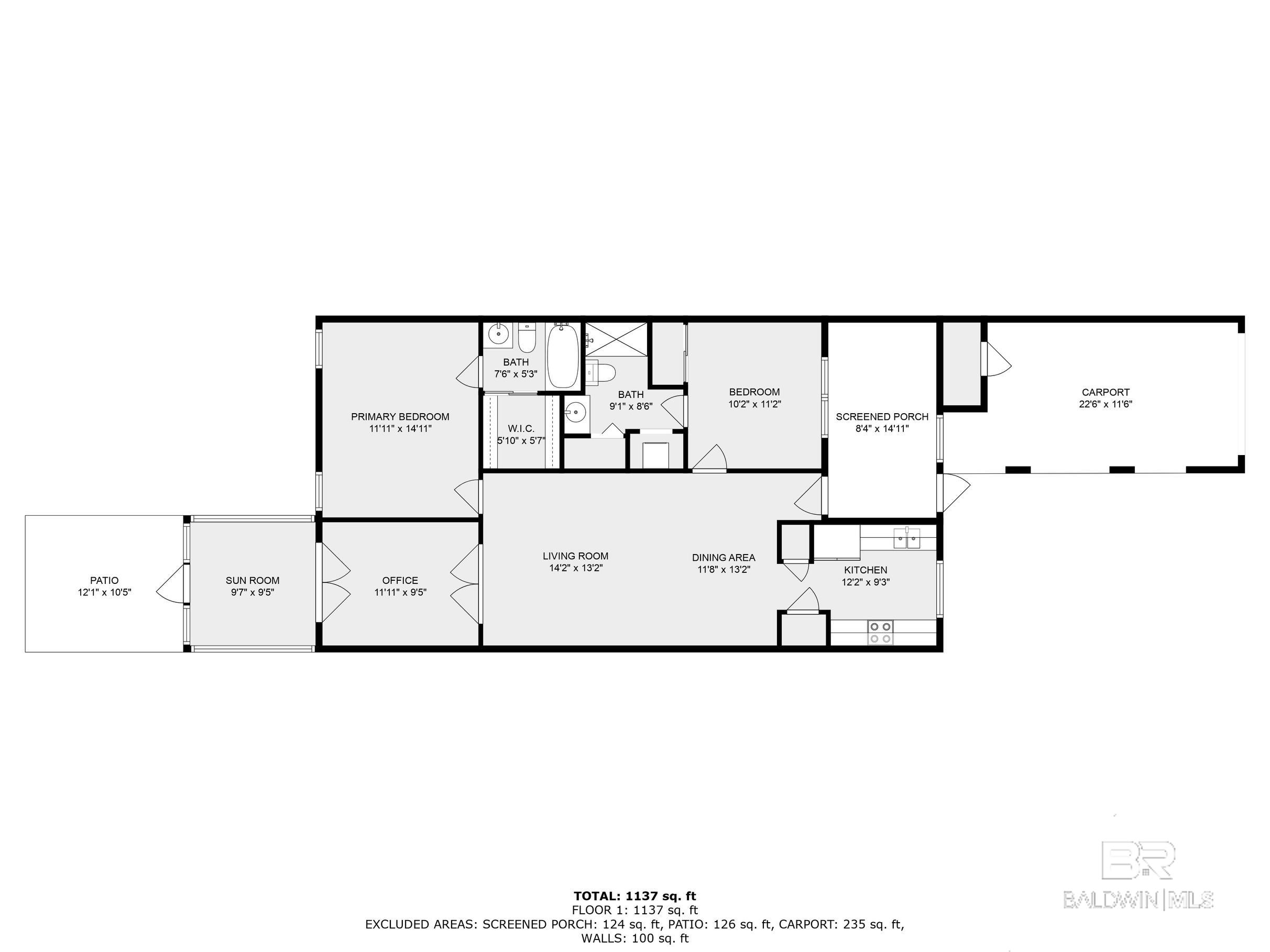 1232 E Hummingbird Lane 202