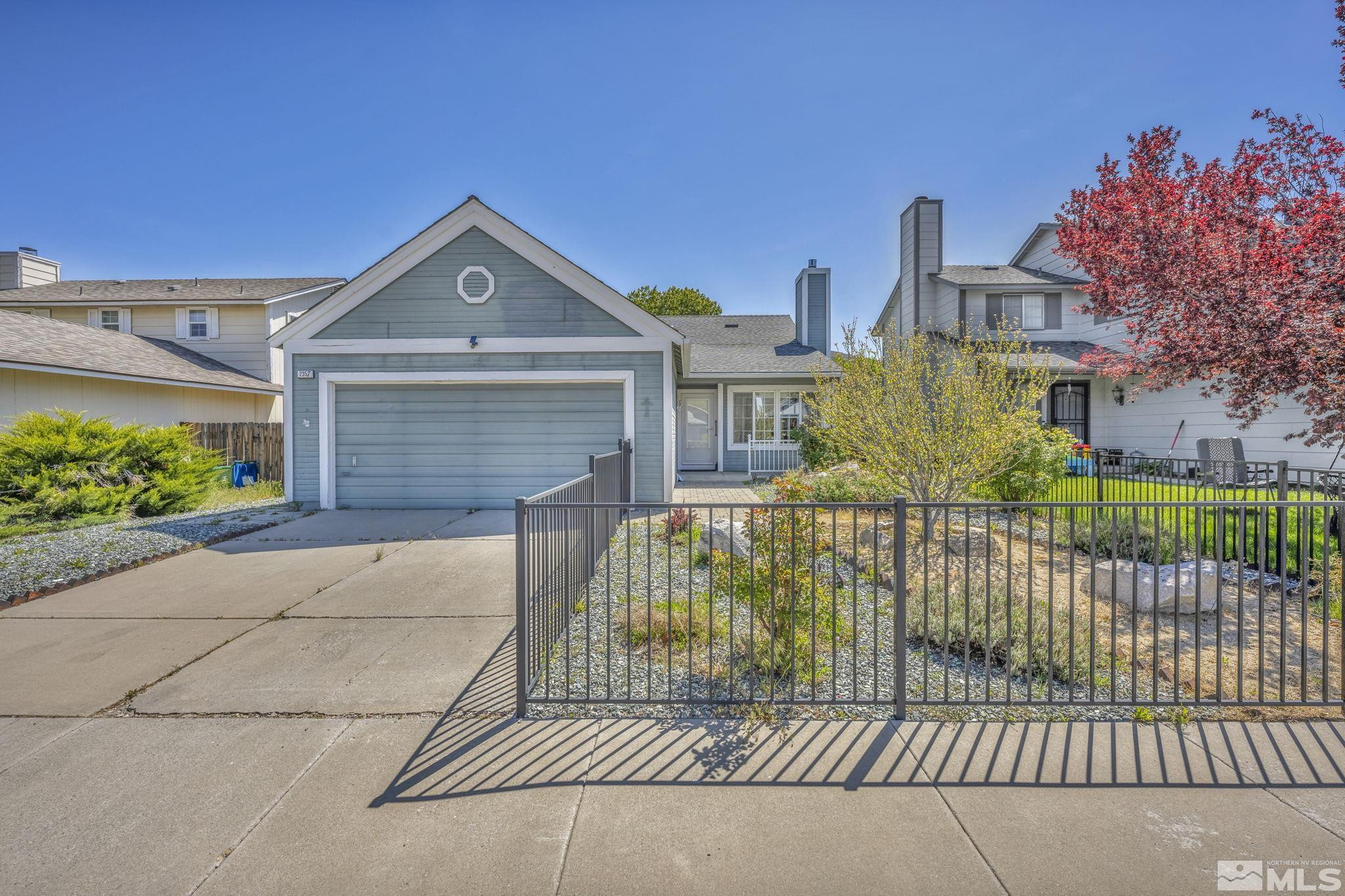 2357 Eastwood Drive