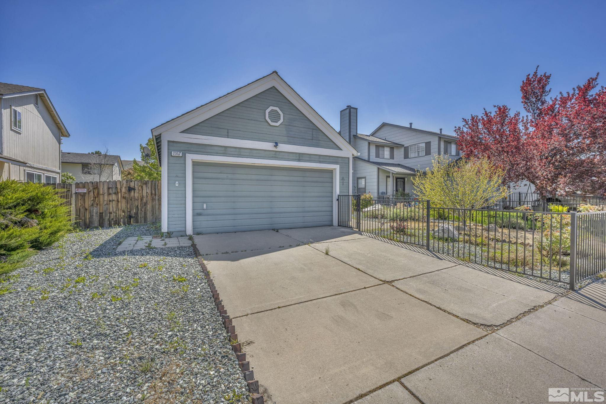 2357 Eastwood Drive
