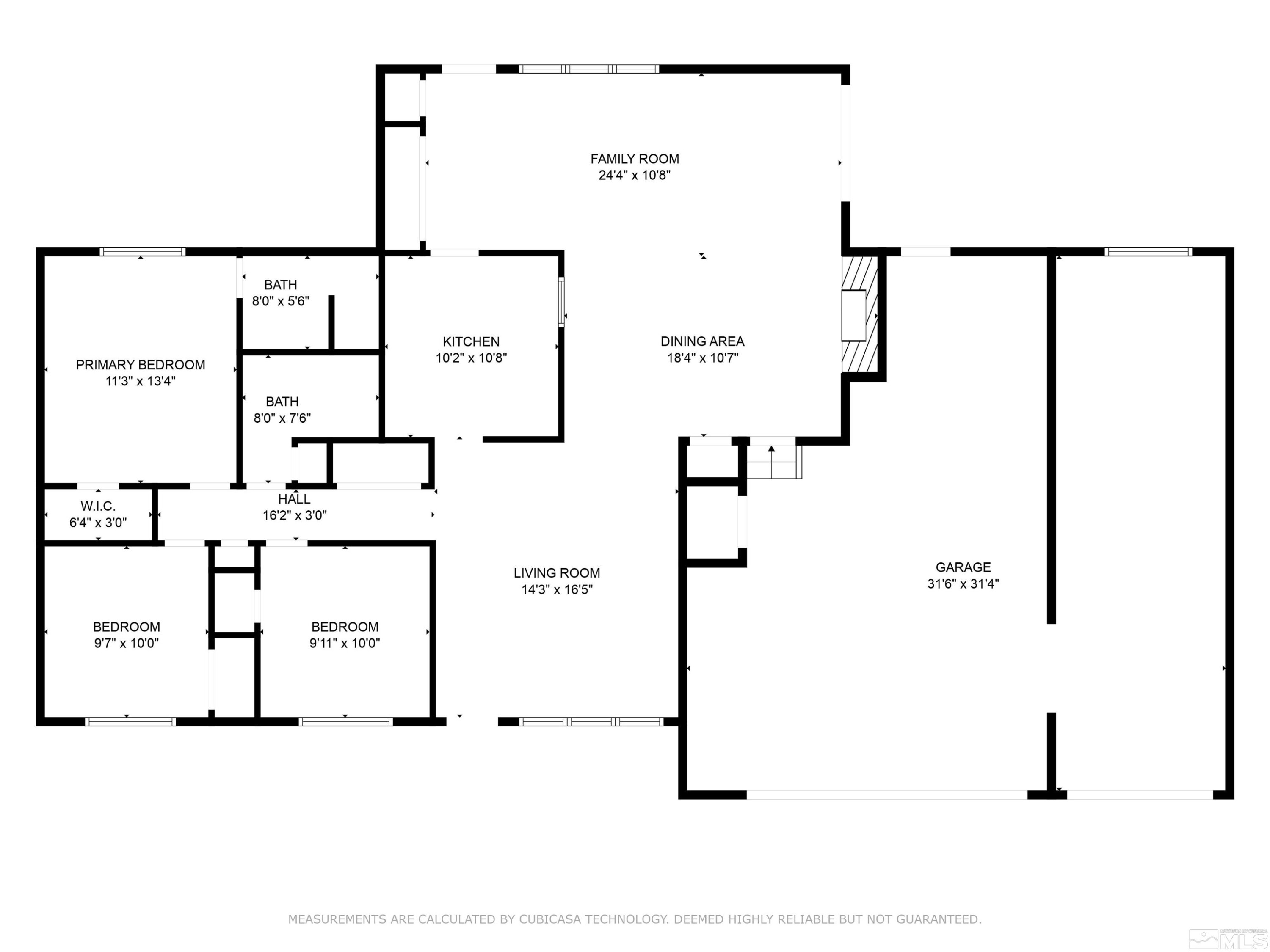 1401 Karin Drive