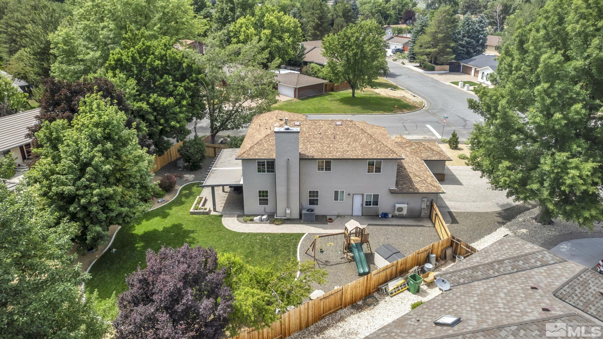 1801 Maison Way