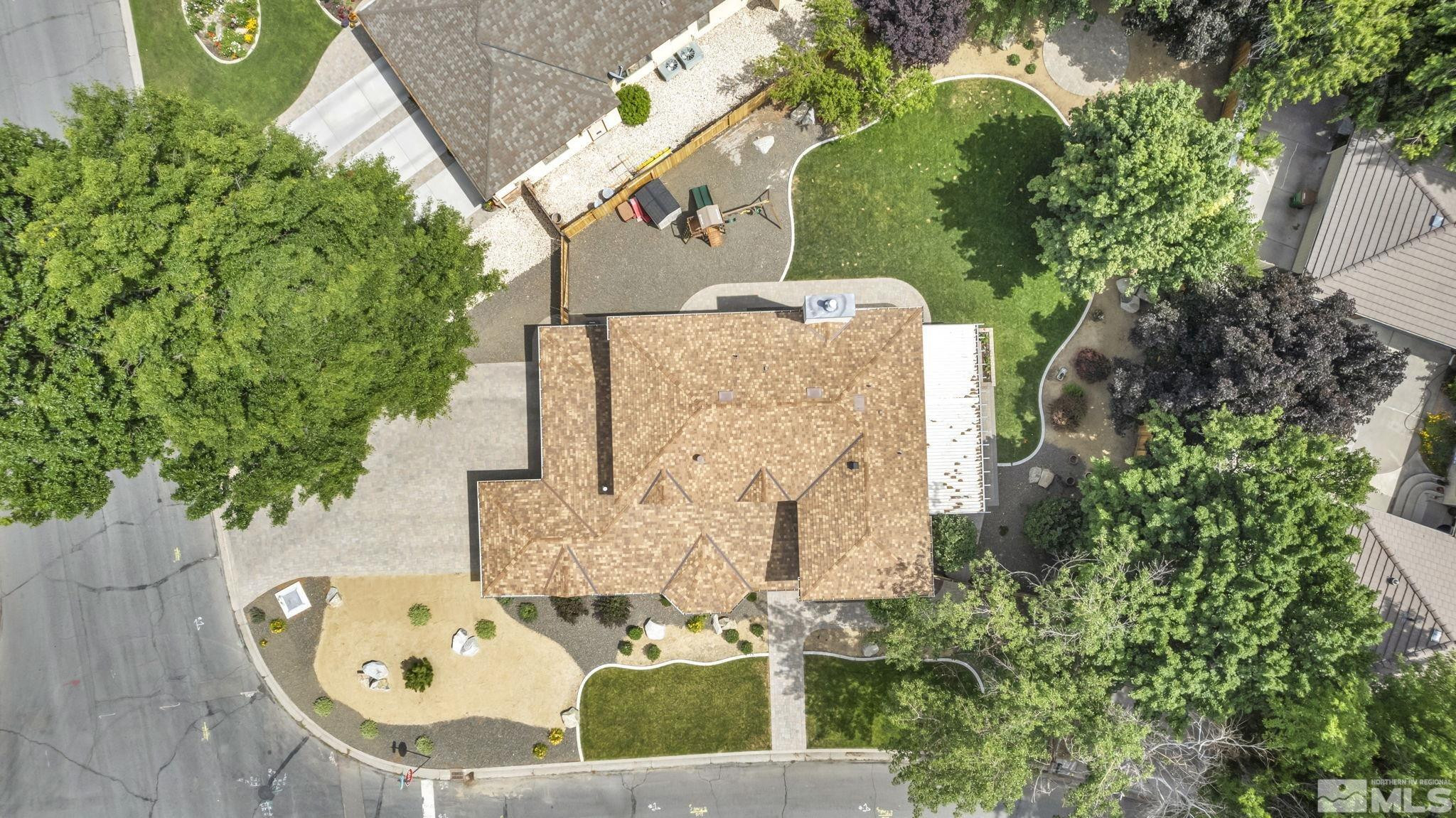 1801 Maison Way