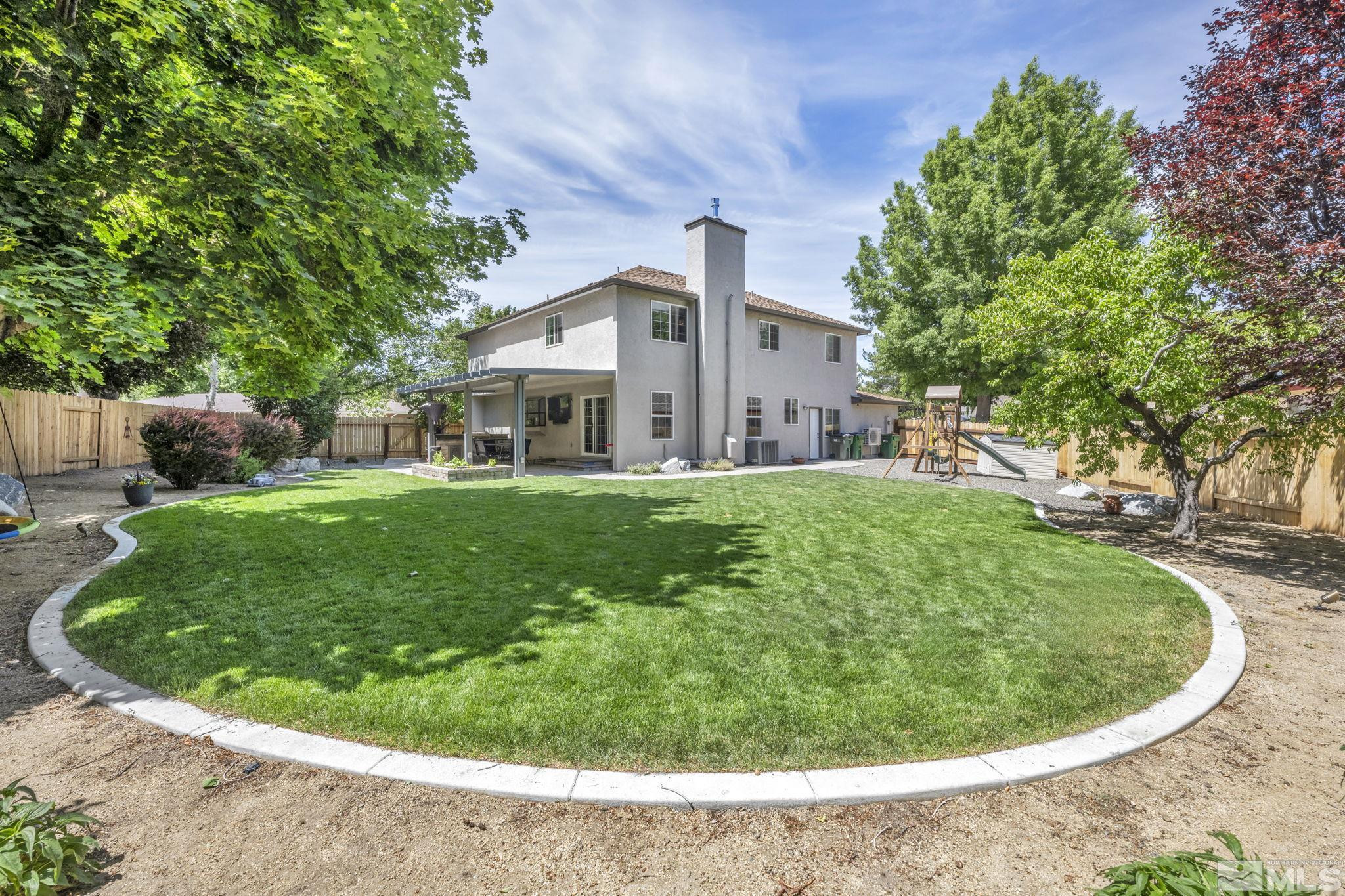 1801 Maison Way