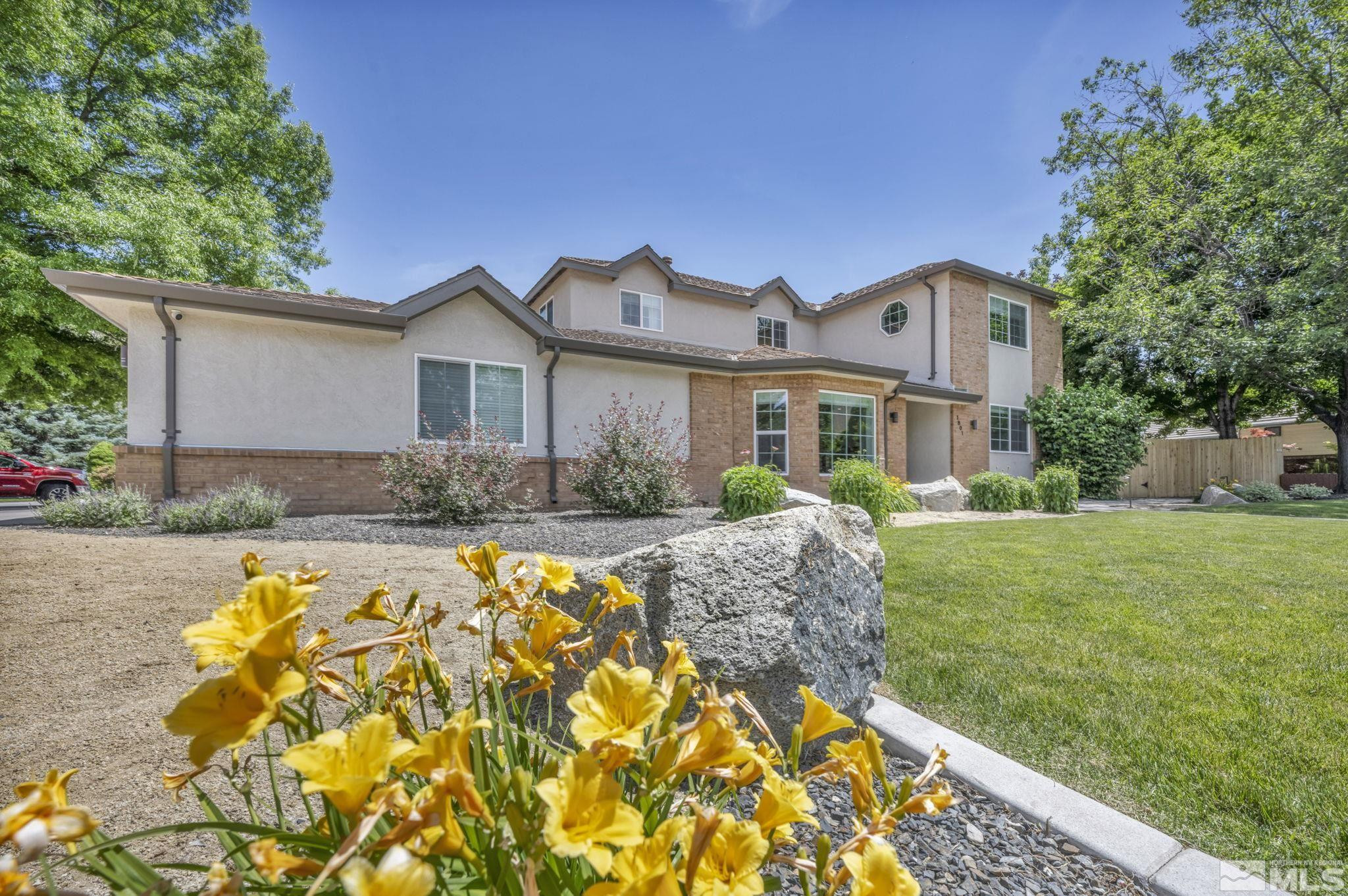 1801 Maison Way