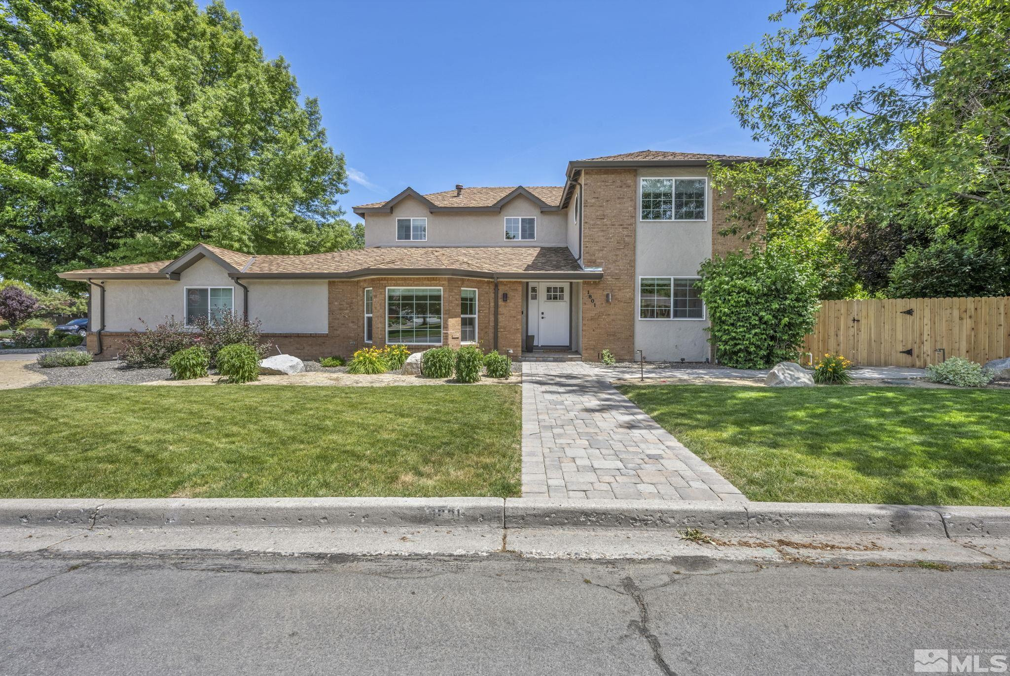 1801 Maison Way