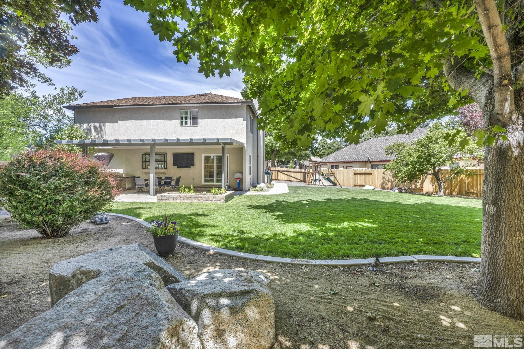 1801 Maison Way