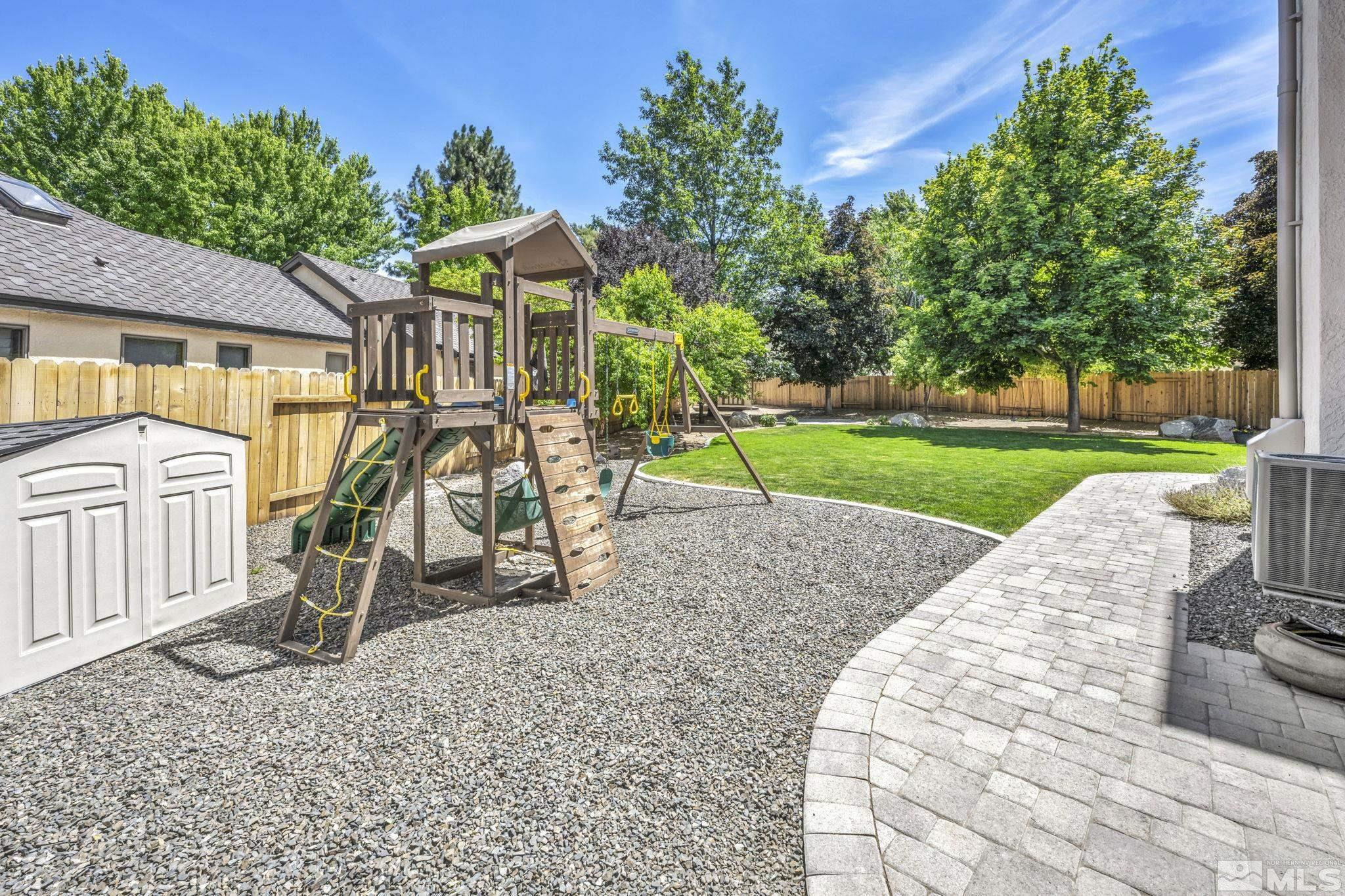 1801 Maison Way