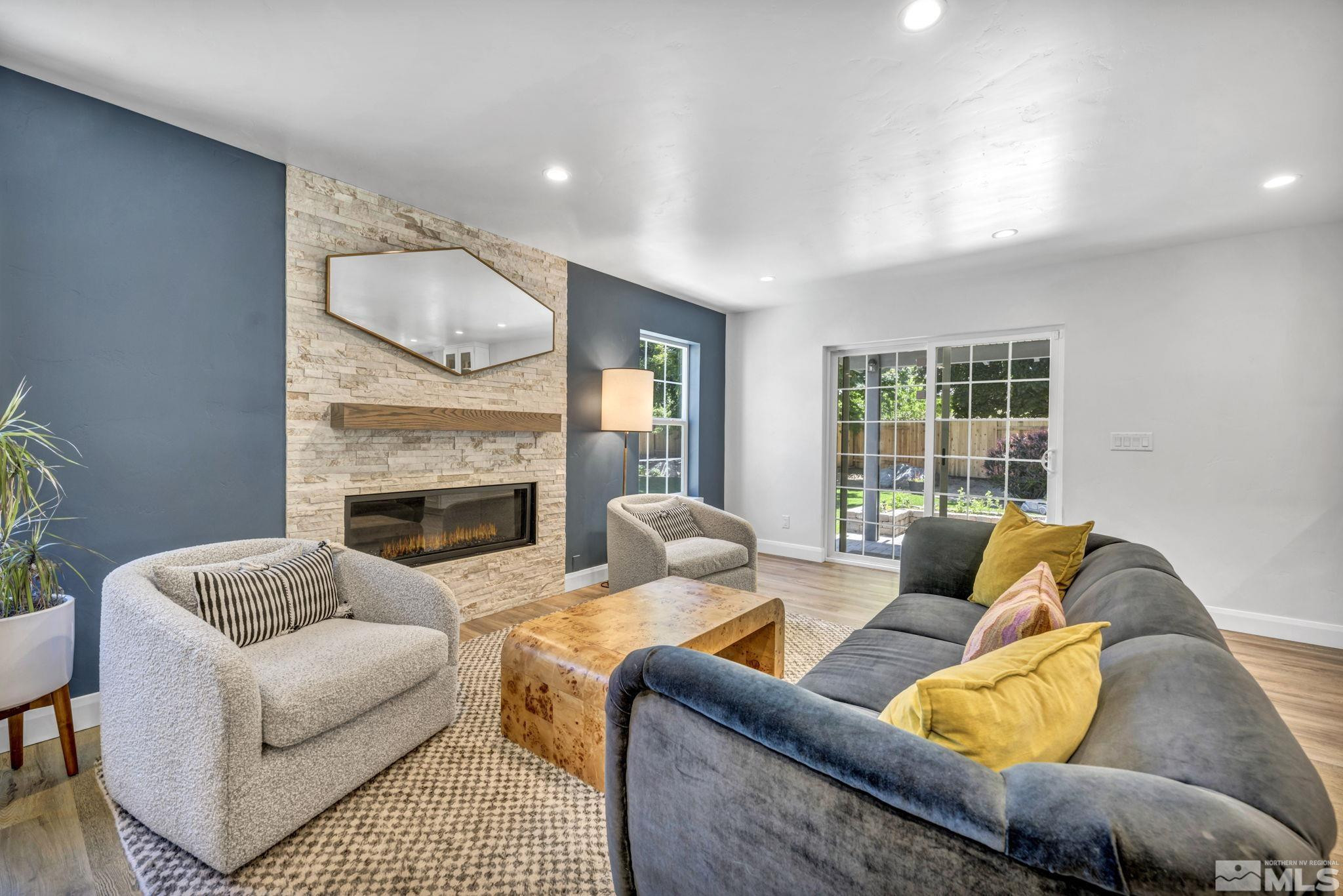 1801 Maison Way