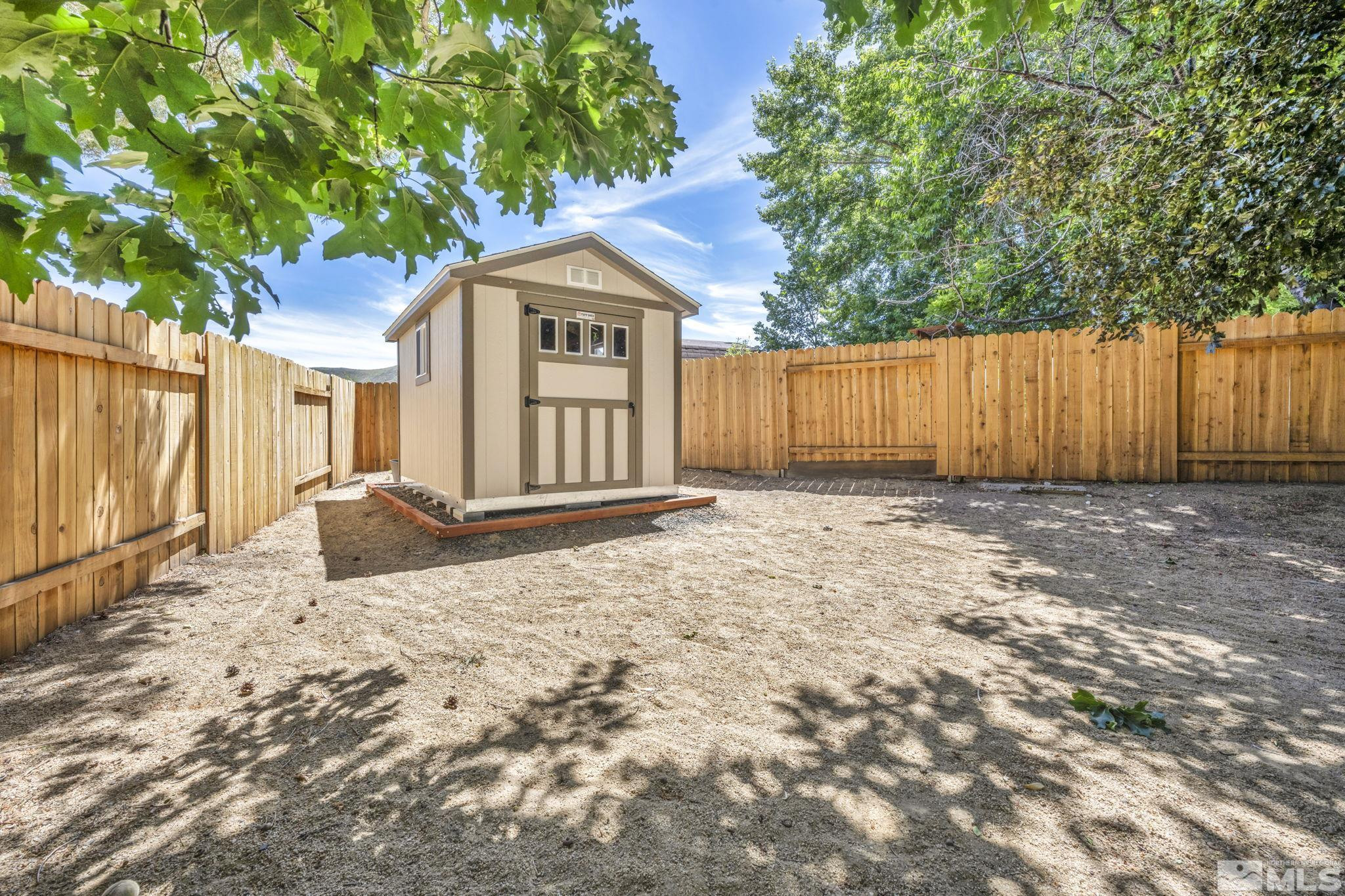 1801 Maison Way