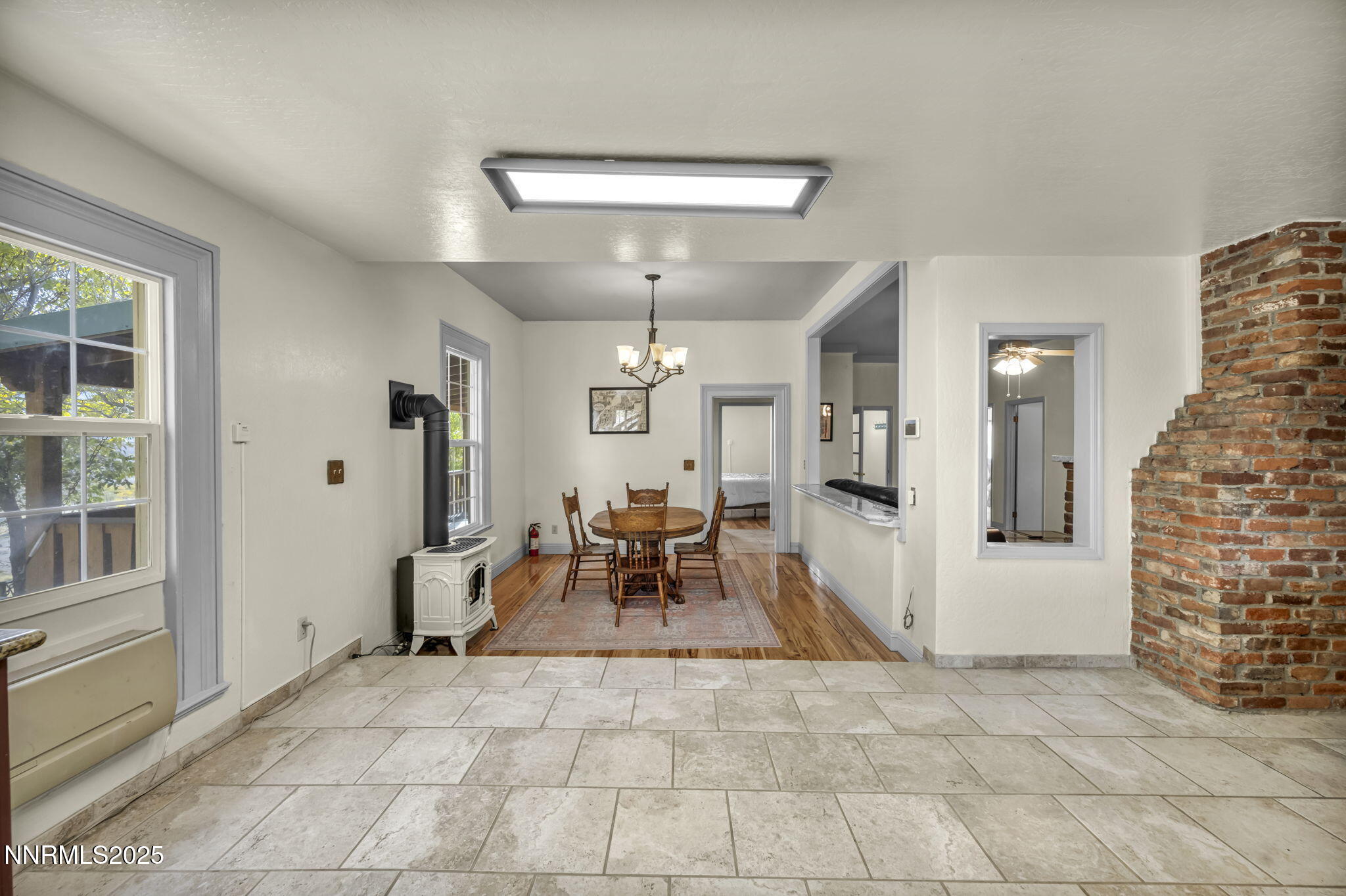 100 Pedlar Road