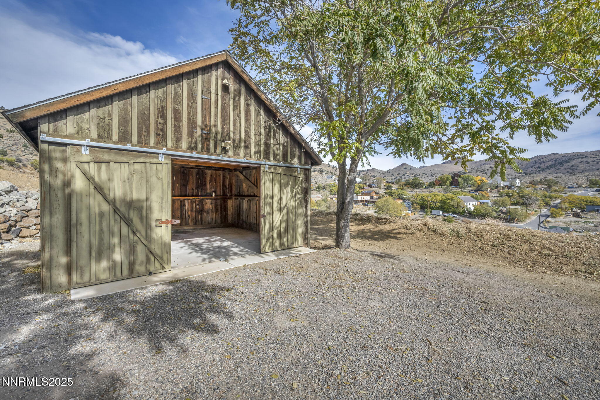 100 Pedlar Road