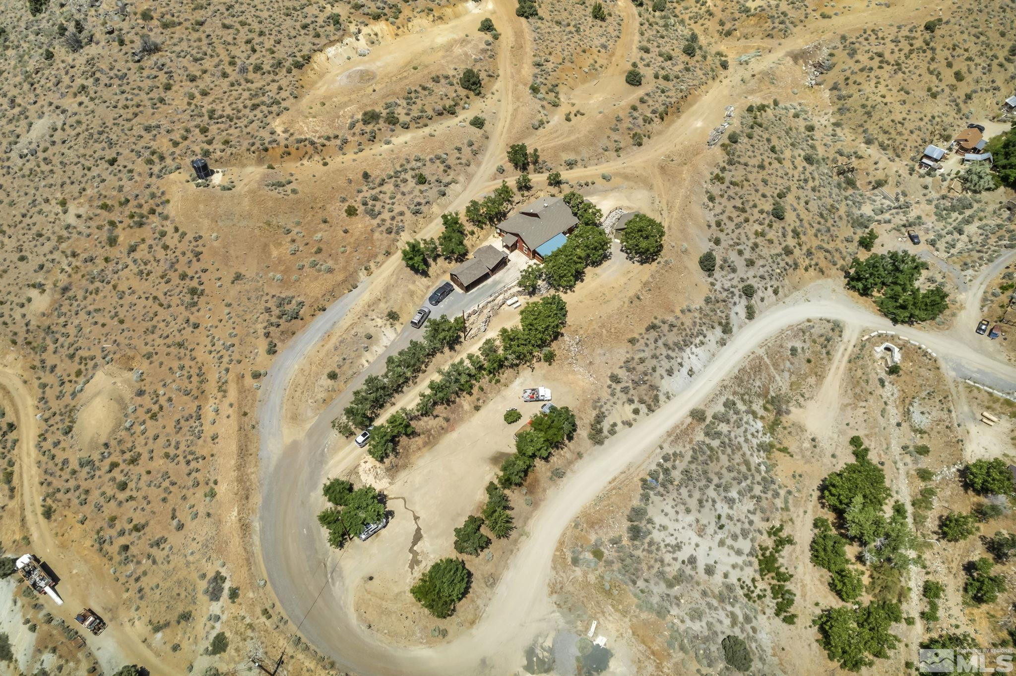 100 Pedlar Road