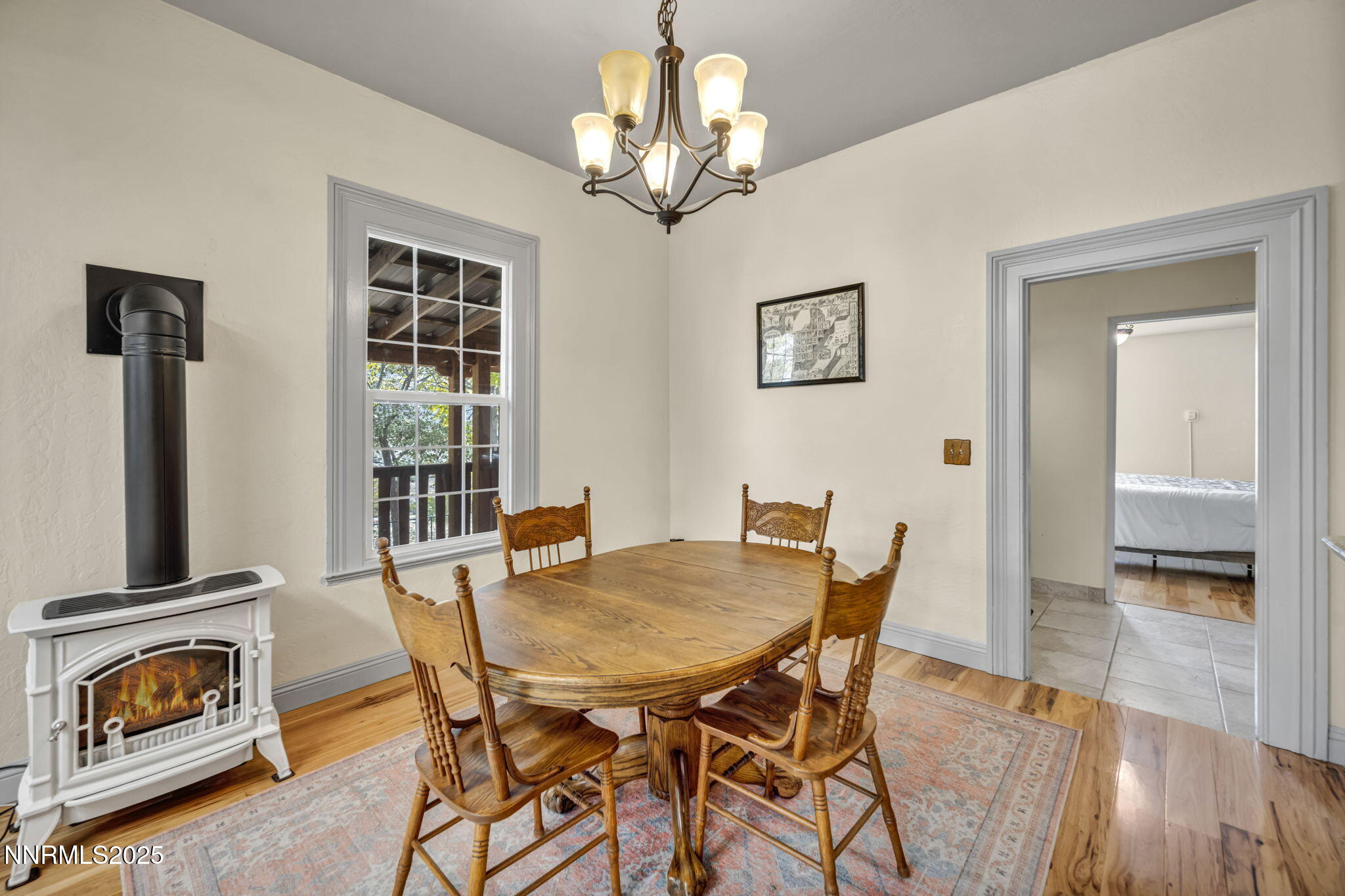 100 Pedlar Road