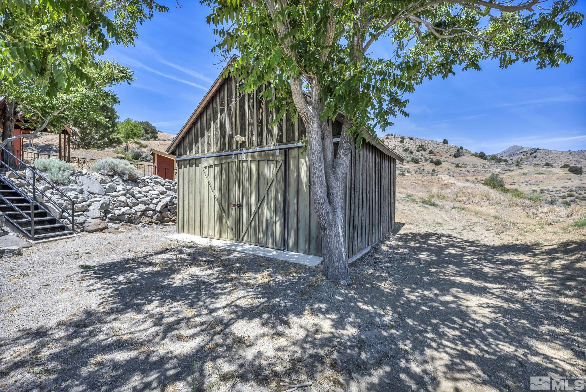 100 Pedlar Road