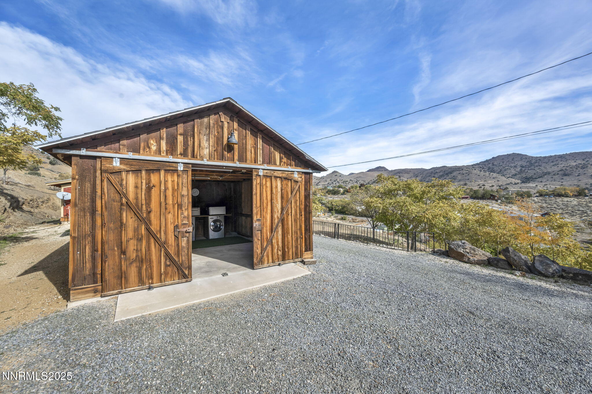100 Pedlar Road