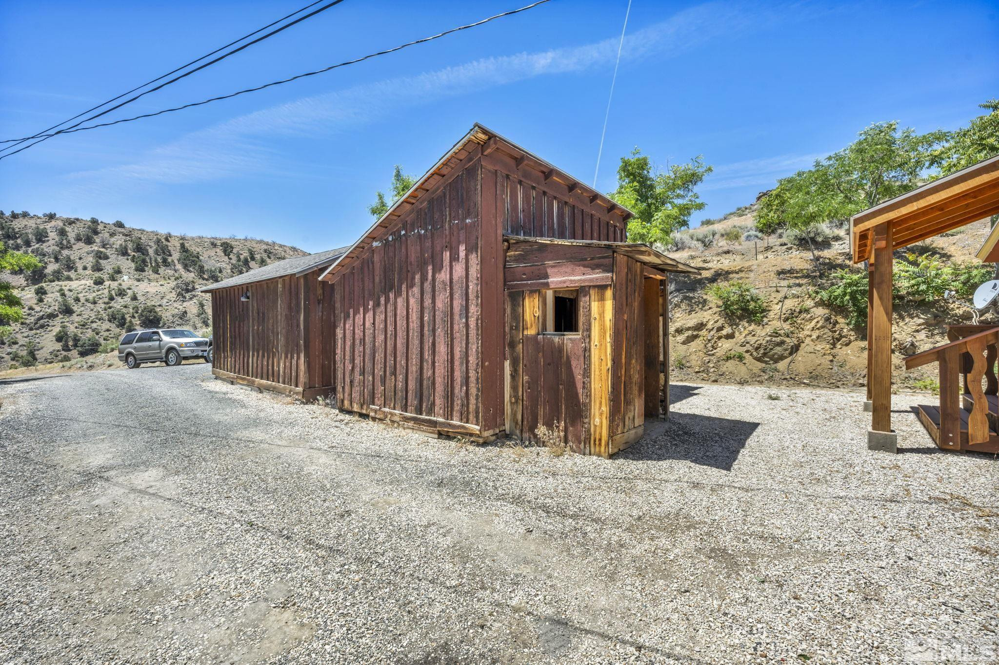 100 Pedlar Road